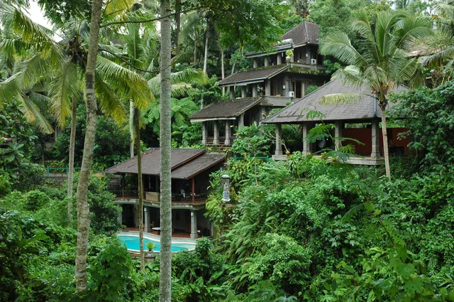 Oneworld Ayurveda Ubud
