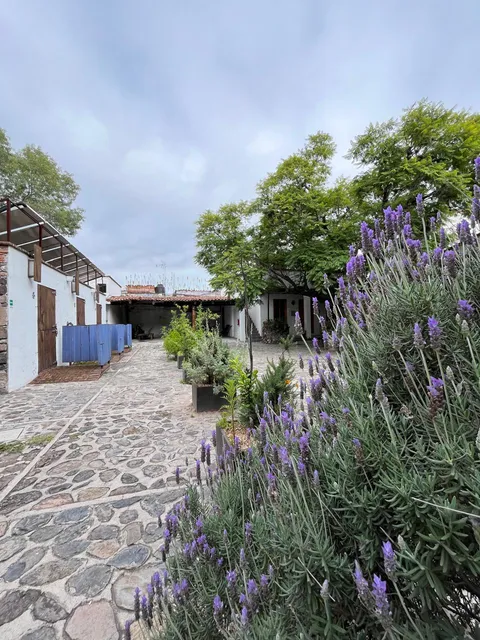 Posada Colibrí - Hotel, Spa, Temazcal