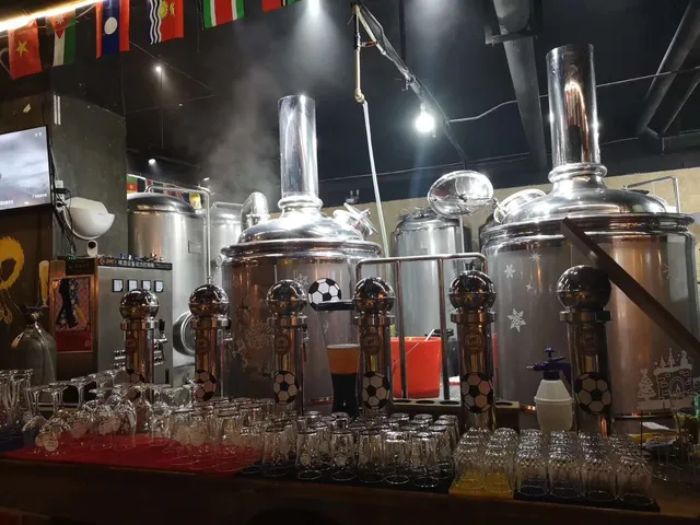 Weimai Craft Beer Bar