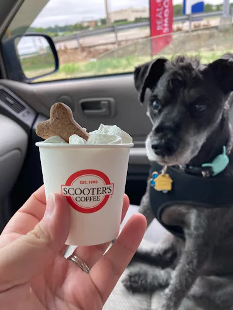Scooter's Coffee