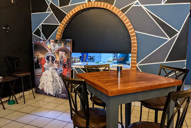 Jorge's Place- Restaurant and Bar