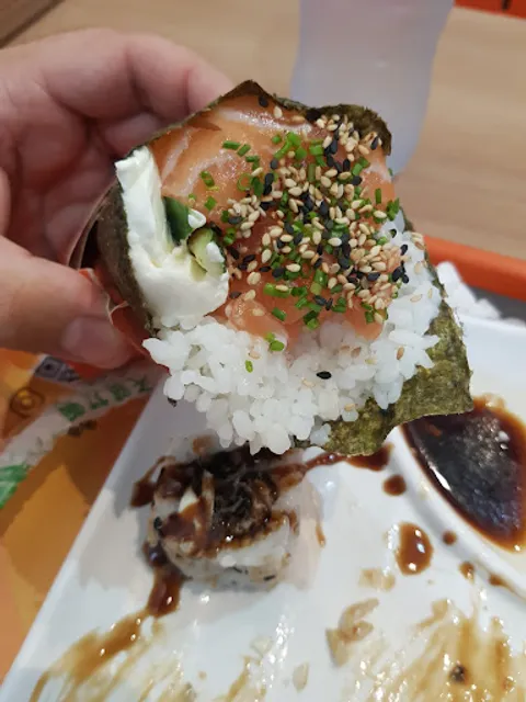 Temakeria Japesca - São Leopoldo