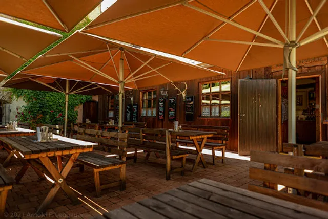 Schloss Stüberl Waldreichs