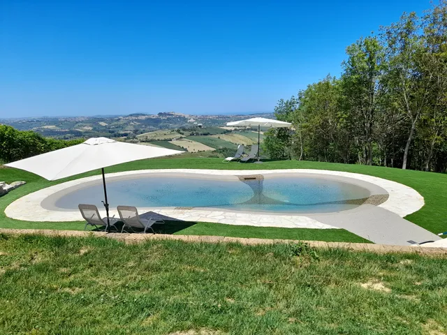 BB Fonterrante resort, contrada Fonterrante 7