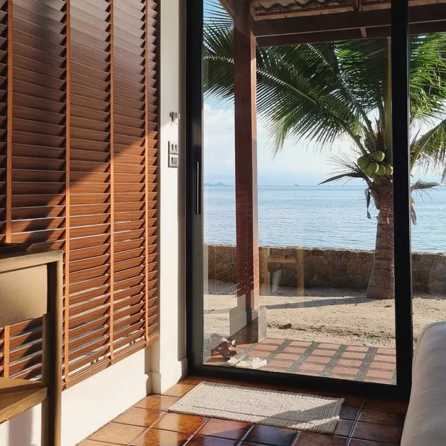 Boon Heritage House Koh Samui