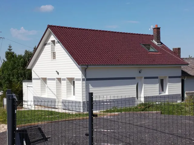 Chez Marie-Jeanne et Jose