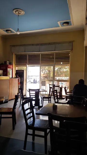 Lombardia restaurant