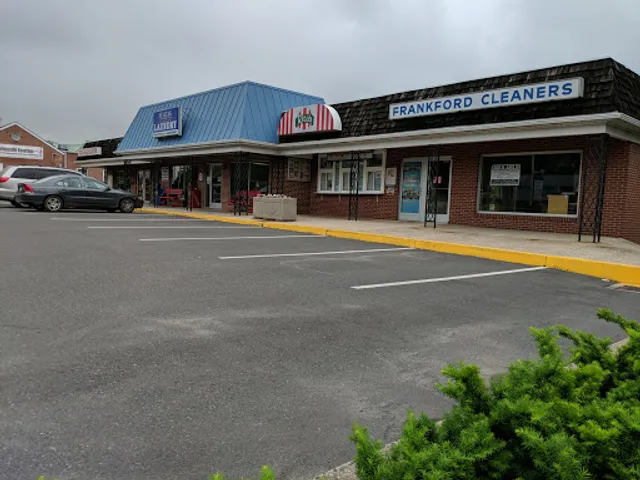 Rita's Italian Ice & Frozen Custard
