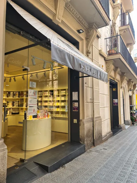 Catanias® Cudié Barcelona