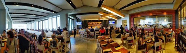 Ruscello at Nordstrom