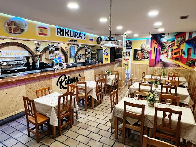 Rikura's