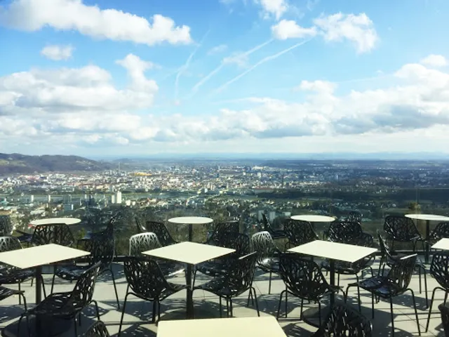 Jindrak Café Pöstlingberg