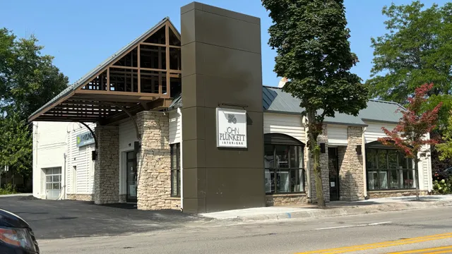 John Plunkett Interiors | Luxury Furniture & Interior Design