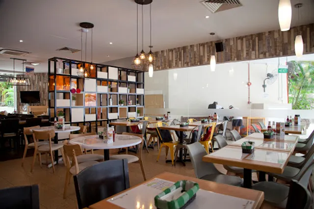 Eatzi Gourmet Steakhouse & Bistro