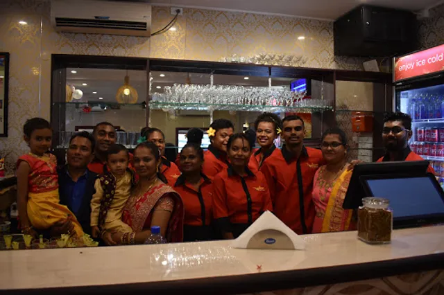 Rajdhani Multi-Cuisine Restaurant