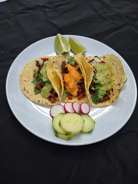 Cempasuchil Mexican Kitchen