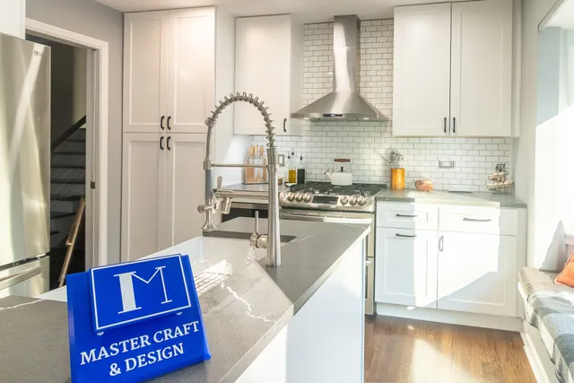 Master Craft & Design