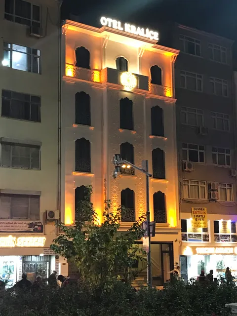 Hotel Kralice