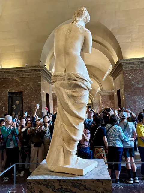 Vénus de Milo