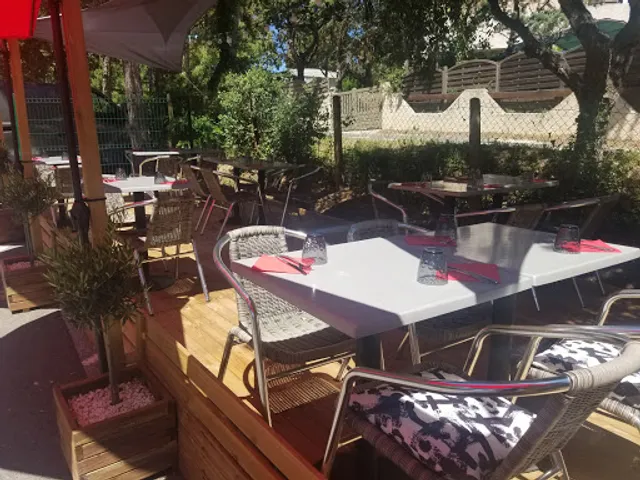 Camp Gcu La Favière