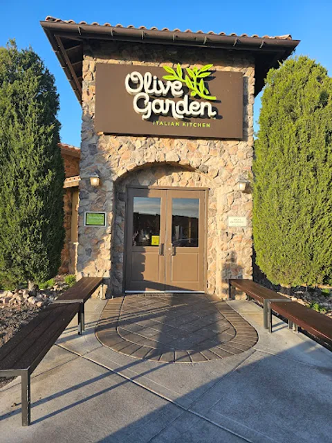 Olive Garden Italian Restaurant