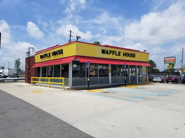 Waffle House
