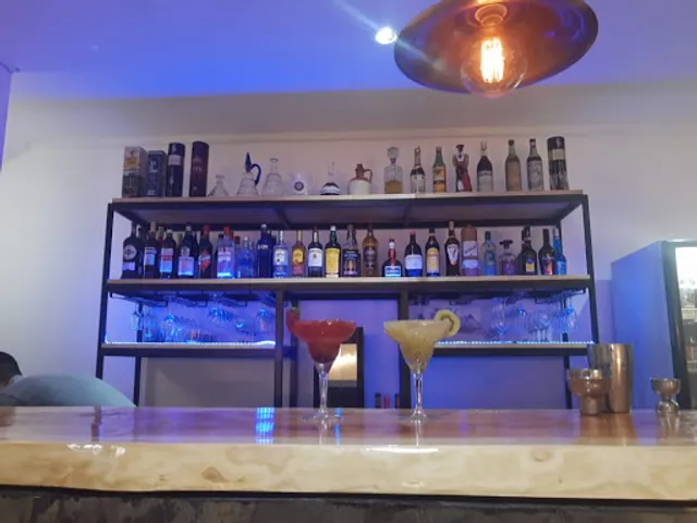 Fusione restobar de tapas