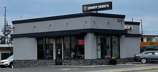 Jimmy John's