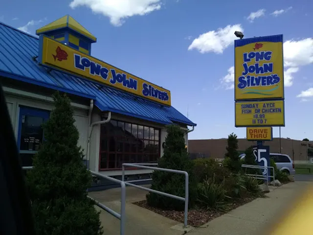 Long John Silver's