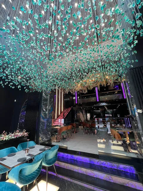 Opium Restaurant