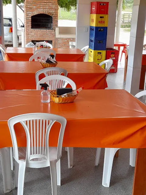 Churrascaria e Restaurante do Seu Zé