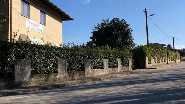 "la locanda" di Perico Paola