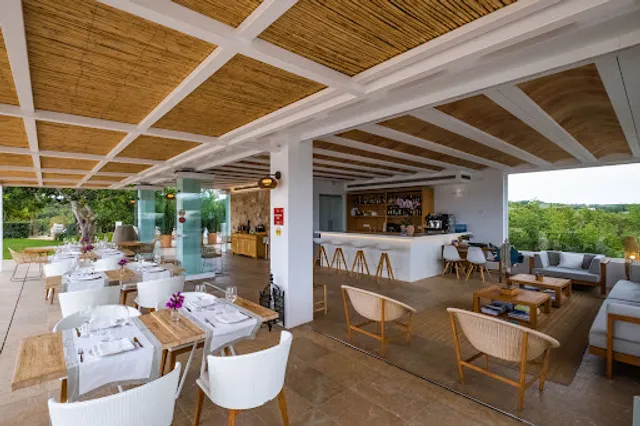 Restaurante Can Toni Xumeu