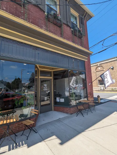 East End Coffee Co.