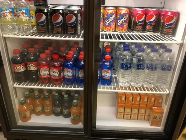 Claire's At Bury House