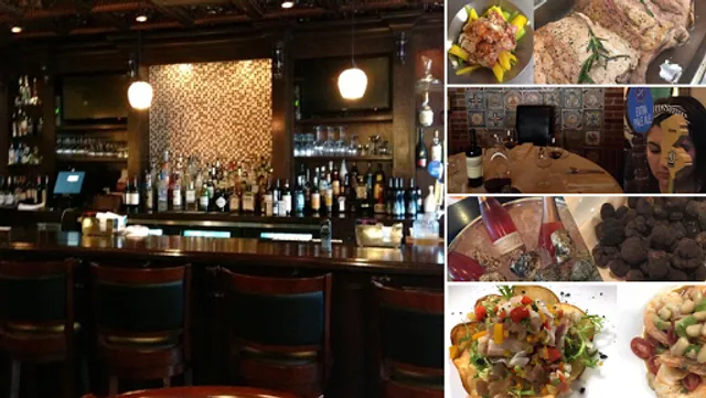 Giuseppe Ristorante Italiano