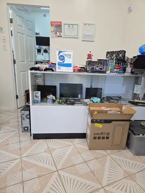 Dave's Computer and IT Services