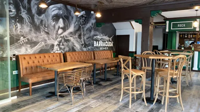 Barracuda - Novo Sancti Petri