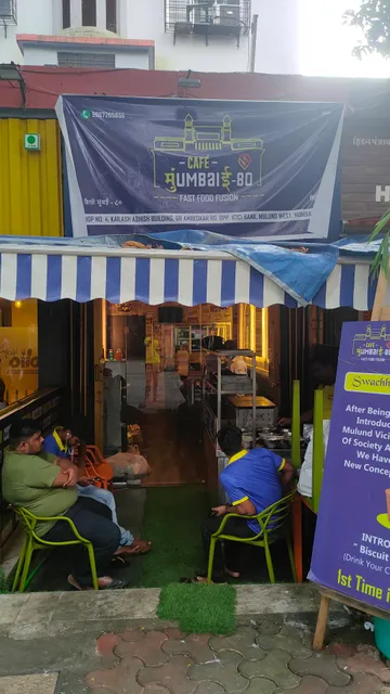CAFE MUMBAI-80