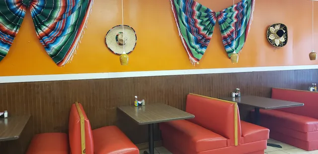 EL TORITO MEXICAN RESTAURANT