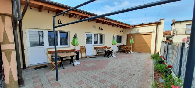 Dom Gościnny Zochna