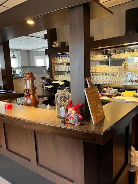 Cafe und Restaurant Danilo