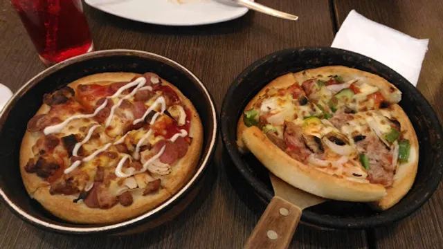 Pizza Hut - Lippo Supermall Karawaci