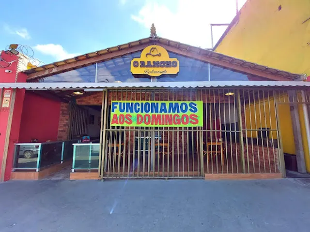 O Rancho Restaurante