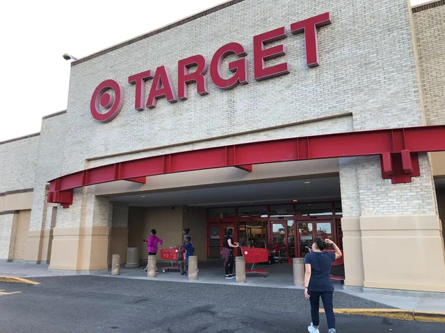 Target