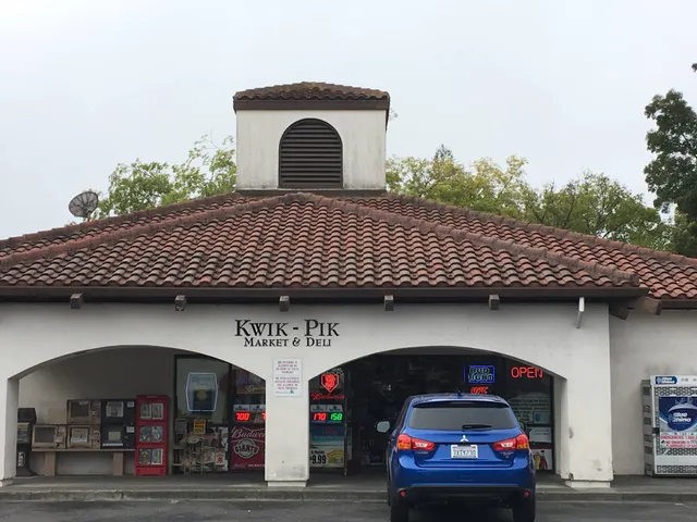 Kwik Pik Market