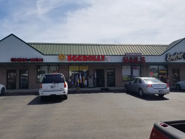 Egg Rolls and More, LLC