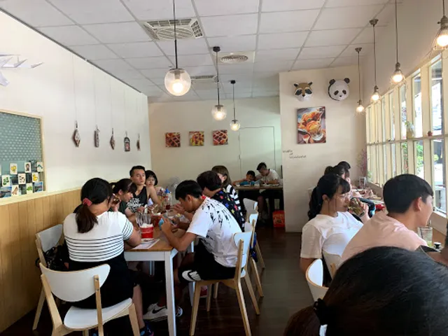 文創咖美食館｜早午餐/咖啡/簡餐/火鍋/排餐/果汁/冰淇淋/點心/大溪磅蛋糕