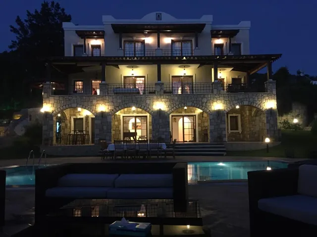 Kardeşler Tatilköyü İşletme Kooperatifi