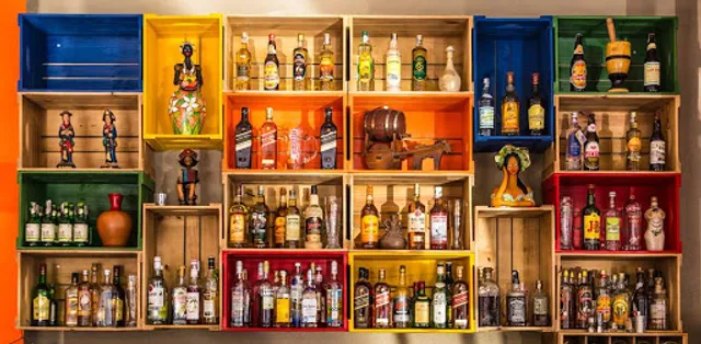 Bodegaia Restaurante e Cervejaria